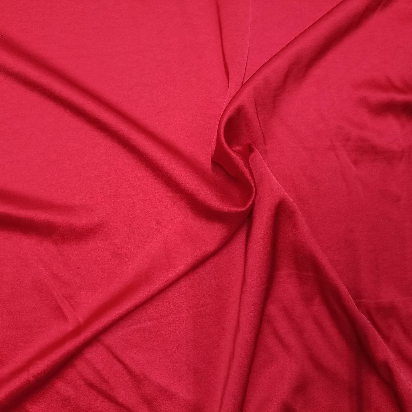 Satijn rood