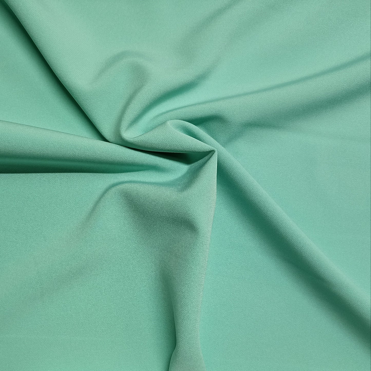 broekenstof muntgroen