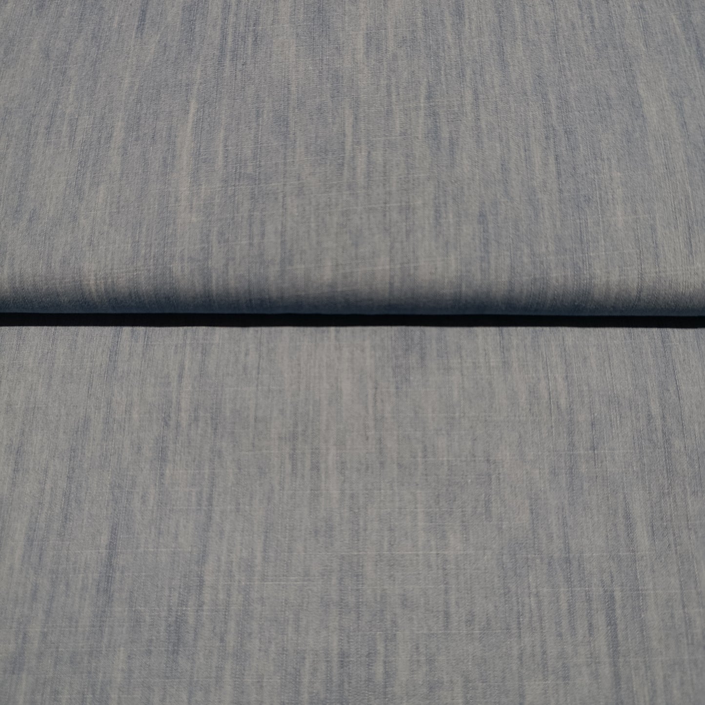 slub jeans deadstock comme ca