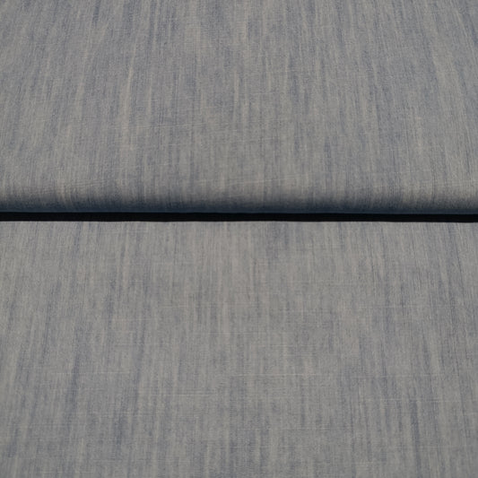 slub jeans deadstock comme ca