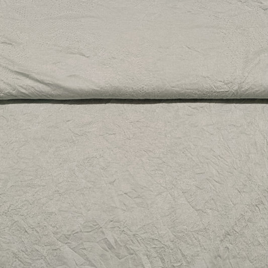 Breisel pastel groen deadstock comme ca