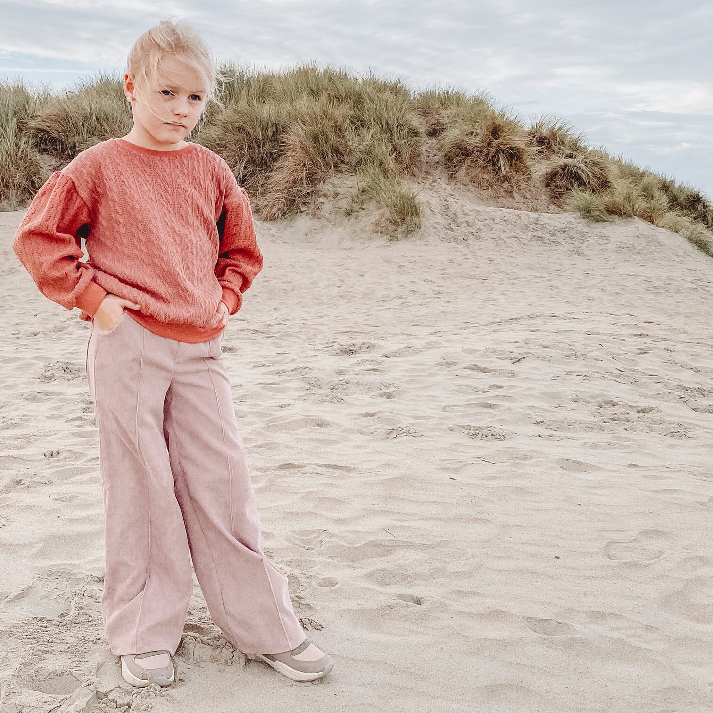 bay broek kids bel'etoile