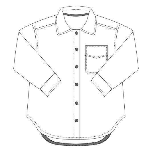 indy schacket kids