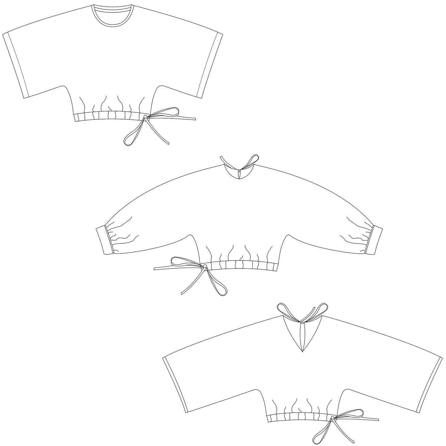 vita blouse dames Bel'etoile