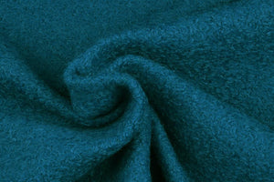 jassenstof turquoise