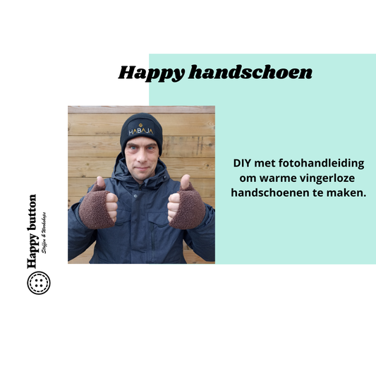 Happy handschoenen