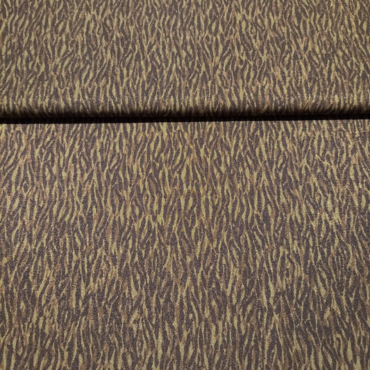 lycra vlekken goudgroen