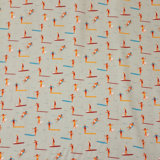 viscose surf your own way