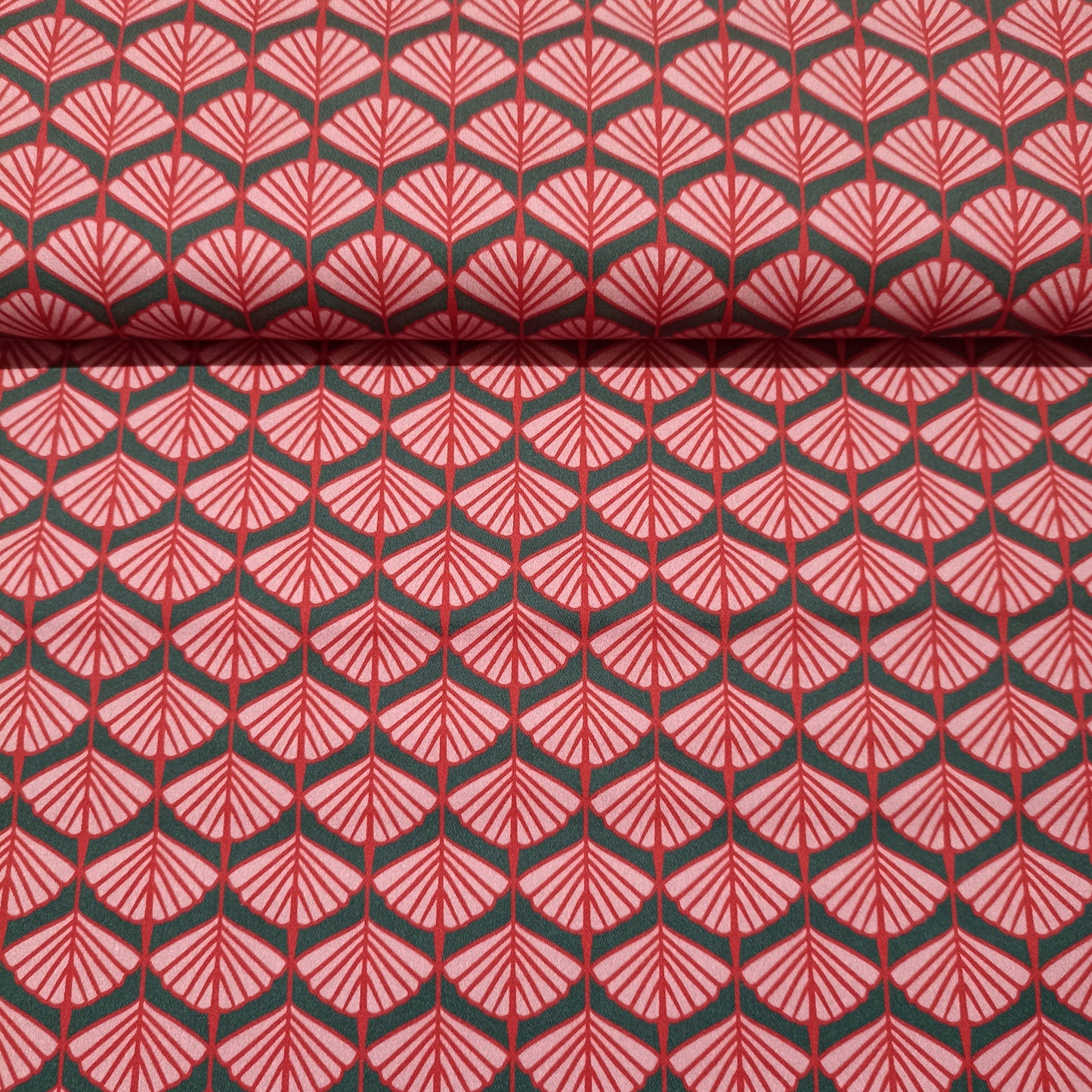 katoen berry leavely by jolijou