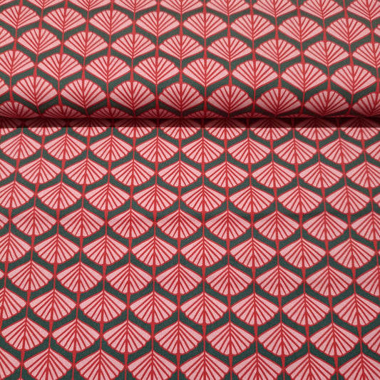 katoen berry leavely by jolijou