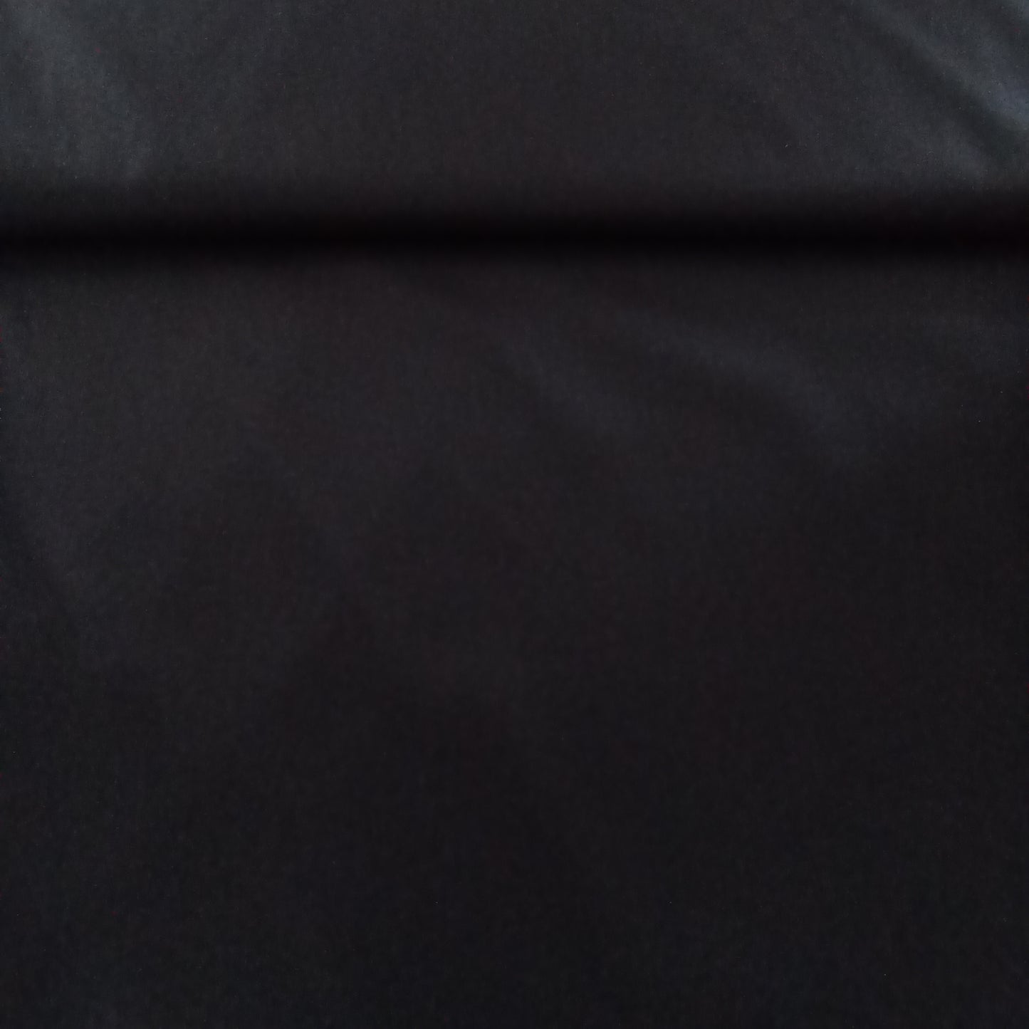 kway jeanslook donkerblauw