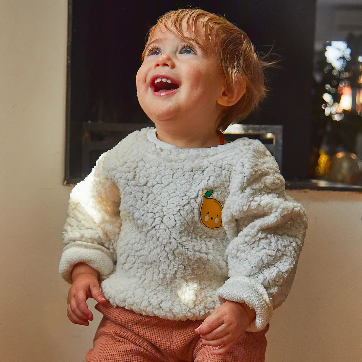 ikatee sweater sintra
