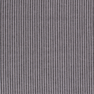 linnen grijs met witte streep